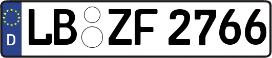 LB-ZF2766