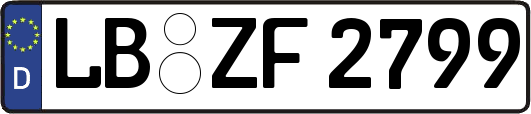 LB-ZF2799