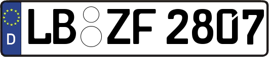 LB-ZF2807