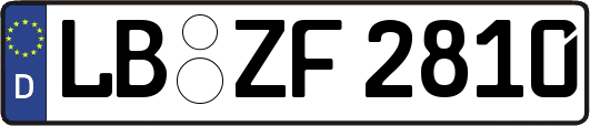 LB-ZF2810