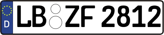 LB-ZF2812