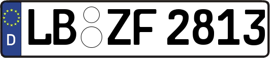 LB-ZF2813
