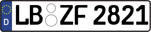 LB-ZF2821