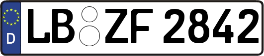 LB-ZF2842