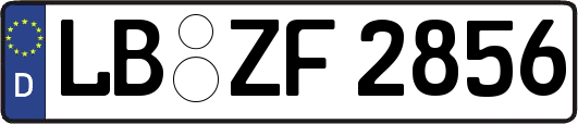 LB-ZF2856