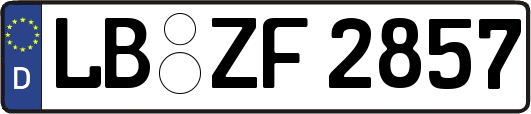 LB-ZF2857