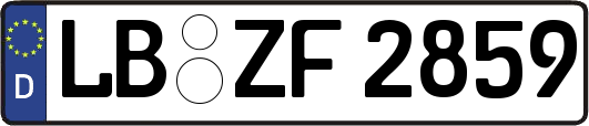 LB-ZF2859