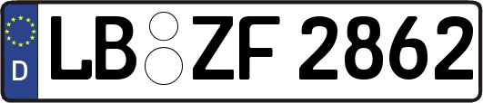 LB-ZF2862