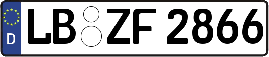 LB-ZF2866