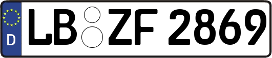 LB-ZF2869