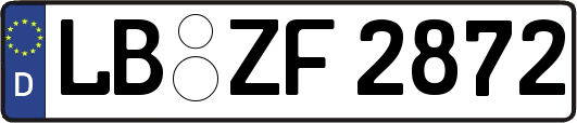 LB-ZF2872