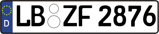 LB-ZF2876