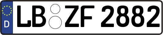 LB-ZF2882