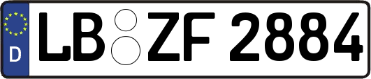 LB-ZF2884