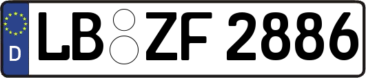 LB-ZF2886