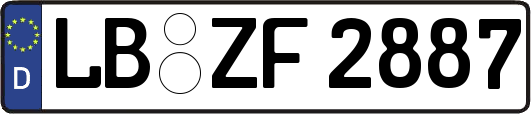 LB-ZF2887