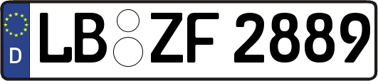 LB-ZF2889