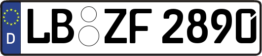 LB-ZF2890