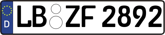 LB-ZF2892