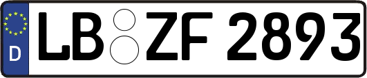 LB-ZF2893