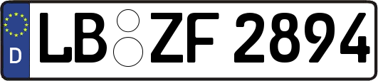 LB-ZF2894
