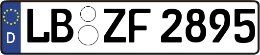 LB-ZF2895