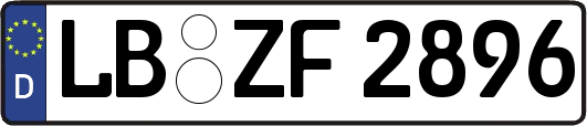 LB-ZF2896