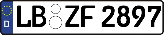 LB-ZF2897
