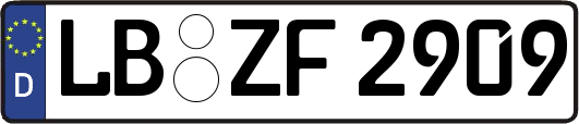 LB-ZF2909
