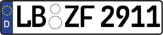 LB-ZF2911