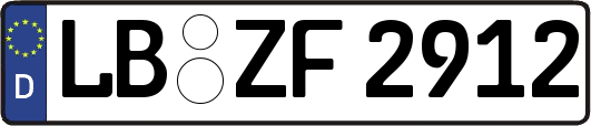 LB-ZF2912