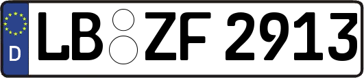 LB-ZF2913
