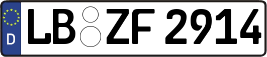 LB-ZF2914