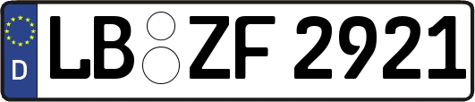 LB-ZF2921