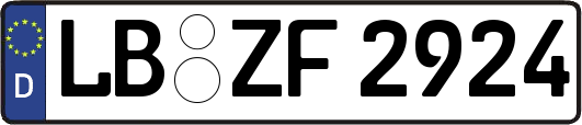 LB-ZF2924