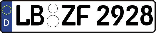 LB-ZF2928