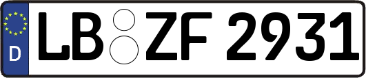 LB-ZF2931