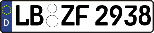 LB-ZF2938