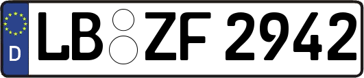 LB-ZF2942