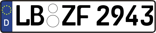 LB-ZF2943