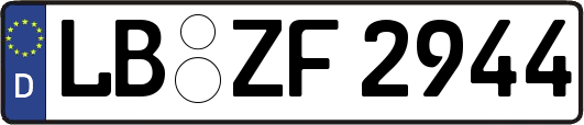 LB-ZF2944