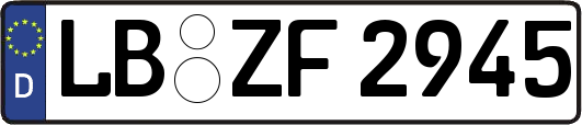 LB-ZF2945