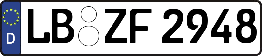 LB-ZF2948