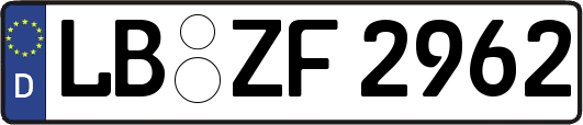 LB-ZF2962