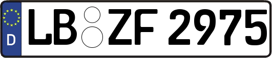 LB-ZF2975