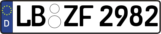 LB-ZF2982