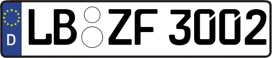 LB-ZF3002