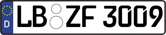 LB-ZF3009