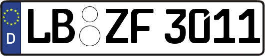 LB-ZF3011