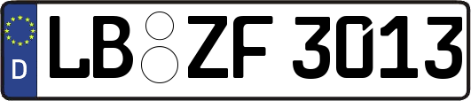 LB-ZF3013